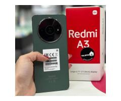 Redmi A3