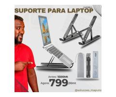 Suporte para laptop - metálico