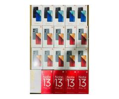Redmi Note 13 Pro 256GB ( Dual SIM ) selado