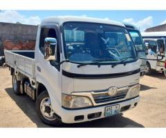 Toyota | Toyoace | 4×4 | Recém-importada