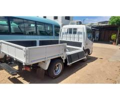Toyota | Toyoace | 4×4 | Recém-importada - 3