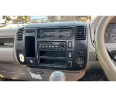 Toyota | Toyoace | 4×4 | Recém-importada - 5