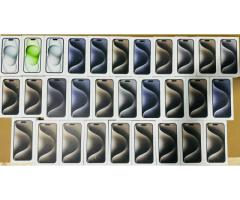 Iphone 15 Pro Max 512GB Natural Titanium ( Dual SIM ) selado