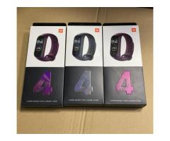 Xiaomi Band 4 ( selado ) / Promoção