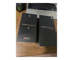 Huawei Mate 50 Pro 256GB ( Dual SIM ) selado - 1