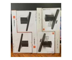 SoundBar JBL Deep Bass 2.1 ( selado ) / Promoção - 1