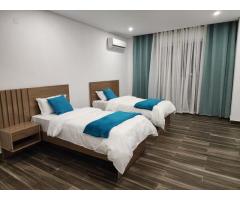 Arrenda-se Luxuoso Apartamento T2 mobilado no Deco Assos - 1