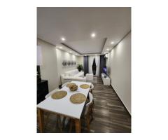 Arrenda-se Luxuoso Apartamento T2 mobilado no Deco Assos - 2