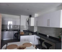 Arrenda-se Luxuoso Apartamento T2 mobilado no Deco Assos - 5