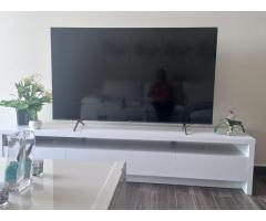 Arrenda-se Luxuoso Apartamento T2 mobilado no Deco Assos - 6