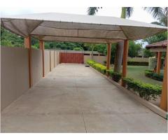 Arrenda se linda casa Tp3 na matola tchumene 2 entrada fábrica de bolachas. - 2