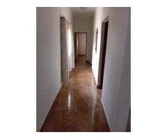 Arrenda se linda casa Tp3 na matola tchumene 2 entrada fábrica de bolachas. - 6