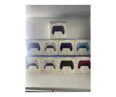 Joystick Para PS5 ( selado )