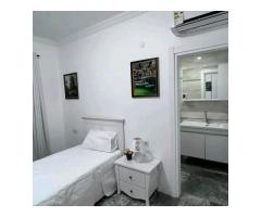 Arrenda-se luxuoso apartamento T3 no condomínio Rosas - 4