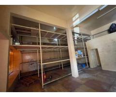 *Vende-Se Loja com Armazém na MALHANGALENE próximo aos correios.* - 4