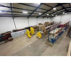 *Vende-Se ARMAZÉM de 1000m²  Com escritórios no Zimpeto.* - 3