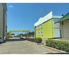 *Vende-Se ARMAZÉM de 1000m²  Com escritórios no Zimpeto.* - 6