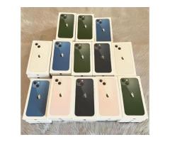IPhone 13 128GB ( selado )