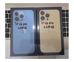 IPhone 13 Pro 128GB ( selado )