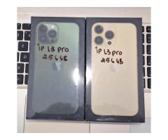 IPhone 13 Pro 256GB ( selado )