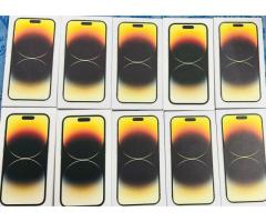 Iphone 14 Pro Max 128GB ( DUAL SIM ) selado