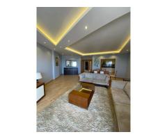 Vende-se Luxuoso Apartamento T3 no Deco Assos com vista ao mar