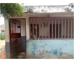 Casa tipo2 a venda