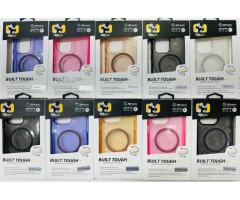Capa para Samsung S24 Ultra MagSafe ( Novas )