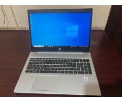 Laptop HP i7-10° Geração com Gráfica Nvidia 2Gbs DDR5 dedicada