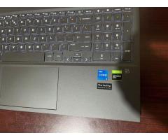 Laptop GAMER, HP victus i5-11° Geração. aprecie que vais amar - 4