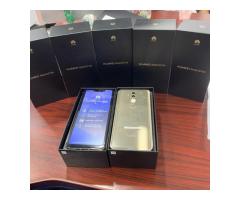 Celulares Selados e Baratos. Marca: Huawei - 1