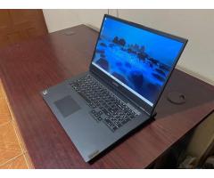 Laptop GAMER, Lenovo Legion5. AMD Ryzen7 with Radeon Graphics 6Gbs DDR6 Dedicated - 2
