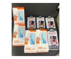 Protetor para Samsung S24 Ultra