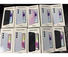 Samsung A55 256GB ( Dual SIM ) selado