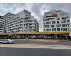 Arrenda-se Luxuoso Apartamento T5 no Deco Assos - 1