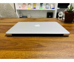 Macbook air 2017