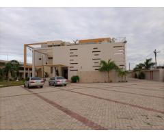Vende-se Belíssimo Hotel no Tchumene dentro da Cancela - 3