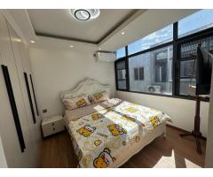 Arrenda-se Luxuosa Moradia duplex T2 no condomínio casa jovem - 4