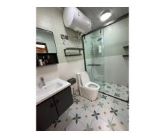 Arrenda-se Luxuosa Moradia duplex T2 no condomínio casa jovem - 6