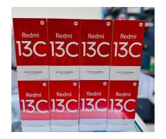 Redmi 13C 8/256GB selados - 1
