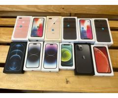 iPhone Selados Bom Preço, Garantia 1ano + recibo e entrega Grátis - 1