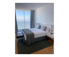 PLATINUM RESIDENCE temos Luxuoso Apartamento T3 mobilado  venda - 2