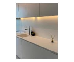 PLATINUM RESIDENCE temos Luxuoso Apartamento T3 mobilado  venda - 5