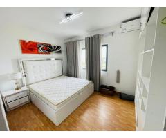 Arrenda-se Luxuso apartamento T3 mobilado no condomínio casa jovem - 3