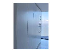 Arrenda-se Luxuoso Apartamento T3 mobilado no Platinum Residence - 5