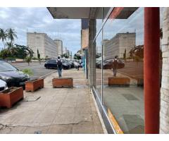 Arrenda-se loja na Eduardo Mondlane, bairro central