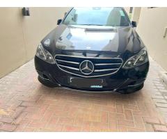 Mercedes | E250 | 2014 | Automático | Gasolina | 2.5 - 1