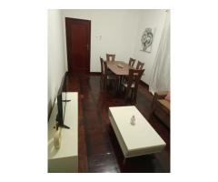 Arrenda-se apartamento T1 mobilado no Bairro Central - 1