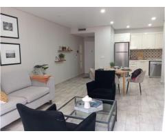 Arrenda-se um apartamento tipo 3 mobilado no condomínio Plaza