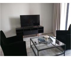 Arrenda-se um apartamento tipo 3 mobilado no condomínio Plaza - 4